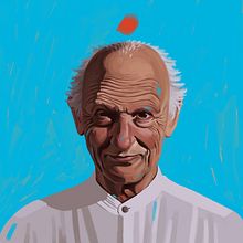 Retratos Ein Projekt aus dem Bereich Traditionelle Illustration von ALEX NIETO - 11.01.2018