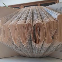 Cowork in La vitrina coworking, L'H de llobregat. Paper Craft project by María José Asís - 01.11.2018