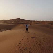 Marruecos. Un proyecto de Cine, vídeo, televisión, Marketing, Multimedia, Música, Redes Sociales y Vídeo de Javier Liébana - 11.01.2018