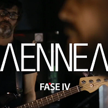 Videoclip Aennea, Rojava.. Un proyecto de Cine, vídeo, televisión y Música de Manuel Gil López - 20.12.2017