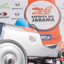 Galería Espíritu del Jarama 2017. Un proyecto de Fotografía de Manuel Gil López - 25.10.2017