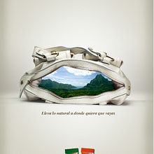 Aviso - Lanzamiento Barras Müsli de Kelloggs. Un progetto di Br, ing, Br, identit, Direzione artistica, Produzione audiovisiva, Pubblicità e Ritocco fotografico di Mariangeles Valero - 20.09.2007