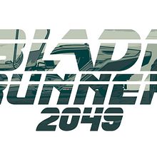 Blade Runner 2049. Un progetto di Direzione artistica, Illustrazione tradizionale e Illustrazione vettoriale di Alex G. - 06.11.2017