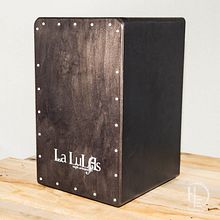 Prototipo Vídeo de producto LaLulas. Un proyecto de Cine, vídeo y televisión de Manuel Gil López - 05.01.2018