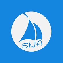 Escuela Náutica Andaluza. Web Development, Graphic Design, and Web Design project by Manuel López González - 04.11.2017