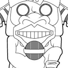 Totem Hip Hop. Graphic Design, Traditional illustration, and Vector Illustration project by Manuel López González - 10.14.2016