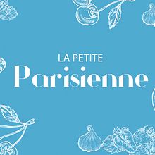 La Petite Parisienne, pastelería francesa. Un progetto di Br, ing, Br, identit, Direzione artistica, Design, Graphic design, Web design, Illustrazione tradizionale, Lettering e Pubblicità di Lola Téllez - 11.01.2018