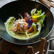Fotografia de Gastronomica. Photograph project by selim soysal - 01.11.2018