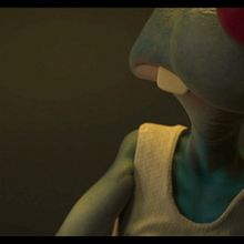 Jose Alcívar - DemoReel 2017. 3D, Animation, Character Animation, Film, Film, Video, TV, Lighting Design, Infographics, Multimedia, and VFX project by Jose Alcivar - 01.11.2018