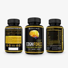 CogniForce. Design projeto de Stiven Buitrago Sanchez - 10.10.2018