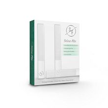 Shine-file. Design projeto de Stiven Buitrago Sanchez - 12.01.2018