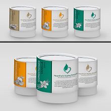 Heartferlt. Design projeto de Stiven Buitrago Sanchez - 12.01.2018