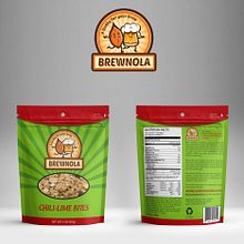 Brewnola. Design projeto de Stiven Buitrago Sanchez - 12.01.2018