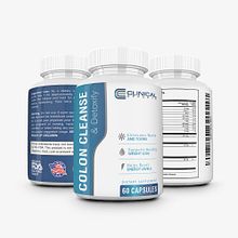Clinical Efects. Design projeto de Stiven Buitrago Sanchez - 12.01.2018