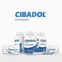 CIBADOL. Un proyecto de Diseño de Stiven Buitrago Sanchez - 12.01.2018