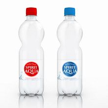 Spirit Agua. Un progetto di Design di Stiven Buitrago Sanchez - 12.01.2018