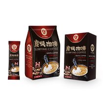 Cy coffee. Un proyecto de Diseño de Stiven Buitrago Sanchez - 12.01.2018