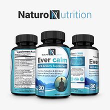 Naturo Nutrition. Un proyecto de Diseño de Stiven Buitrago Sanchez - 12.01.2018