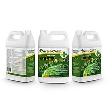 Cann Care. Un proyecto de Diseño de Stiven Buitrago Sanchez - 12.01.2018