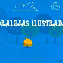 Mi Proyecto del curso: Animación digital en 2D. Animation project by Boris Zarate - 01.15.2018