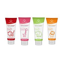 Natra Bebe. Un proyecto de Diseño de Stiven Buitrago Sanchez - 12.01.2018