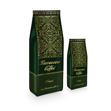 Bavaccino Coffe. Un proyecto de Diseño de Stiven Buitrago Sanchez - 12.01.2018