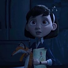 MIKROS IMAGE_The Little Prince. Un proyecto de 3D, Animación y Animación de personajes de Kike Oliva - 12.01.2018