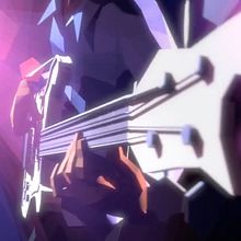 THE FRANK BARTON COMPANY / EL RANCHITO. Un proyecto de 3D, Animación y Animación de personajes de Kike Oliva - 12.01.2018