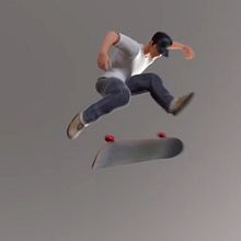 Proyecto Final DOMESTIKA. Un progetto di 3D, Animazione e Animazione di personaggi di Kike Oliva - 12.01.2018