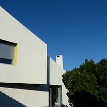 vivienda unifamiliar . Architecture project by Cintia Martín - 01.12.2018