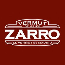 Vermut Zarro - Identidad y Packaging. Un progetto di Branding, Brand identity e Packaging di Jesús Domínguez - 12.01.2018