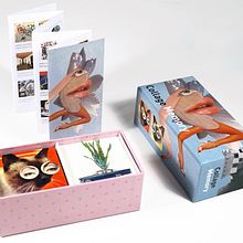 Collage Memory Game. Un proyecto de Collage, Diseño y Diseño gráfico de Rebeka Elizegi - RBK collage - 12.01.2018