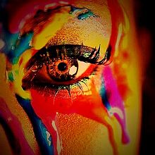 Creatividad . Street Art, Design, and Photograph project by Cristii Vs - 01.12.2018