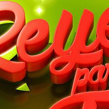 Reyes para Todos. Un proyecto de 3D y Diseño de José Avero - 15.09.2015
