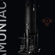 Presentación Fotolibro Amoníaco. Un proyecto de Dirección de arte, Diseño, Diseño editorial y Fotografía de Gerardo Montiel Klint - 10.09.2017