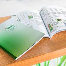  Heineken | Beverage | SPAIN. Un progetto di Br, ing, Br, identit e Design di Iñaki Salas - 13.01.2018