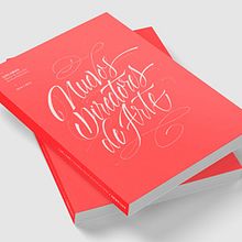 Edición Anuario Máster Dirección Artística. Projekt z dziedziny Fotografia,  Manager artystyczny, Grafika edytorska, Edukacja, Projektowanie graficzne i Typografia użytkownika Fernando Serra Antón - 13.01.2015