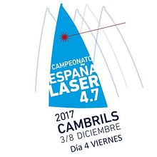 CAMPEONATO LASER 4.7 CAMBRILS . % Juan Reina Molina tarafından hazırlanan Animas, on, Ve Video projesi - 01.14.2018