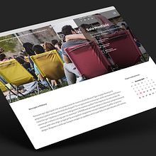 MODIband . Desain, Desain Web, Dan UX / UI proyek oleh Minsk - 01.15.2018