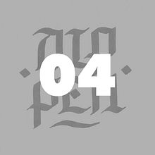 CALLIVEMBER. Un proyecto de Lettering de Kale Marrero - 01.11.2017
