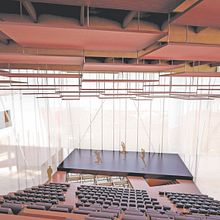 Porfolio_01 . 3D, Arsitektur, Dan Desain proyek oleh Antonio González Duarte - 01.15.2015