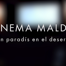 Cinema Maldà - Documental. Un proyecto de Cine, vídeo y televisión de Mateu March Vilanova - 18.12.2017