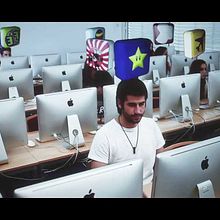 Publicidad Escuela ESNE "We love Your Talent" . % Pablo M. Barroso tarafından hazırlanan Film, Video ve TV projesi - 01.15.2012