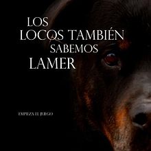 Cortometraje LOS LOCOS TAMBIÉN SABEMOS LAMER  . % Pablo M. Barroso tarafından hazırlanan Film projesi - 01.13.2013