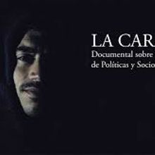 Documental LA CARA B . % Pablo M. Barroso tarafından hazırlanan Film, Video ve TV projesi - 12.08.2015