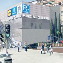 Proyecto LIDL . % Pablo M. Barroso tarafından hazırlanan Film, Video ve TV projesi - 03.14.2017