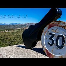 Videoclip BLUESTAIN Last Earthly Eclipse Blues . % Pablo M. Barroso tarafından hazırlanan Film, Video ve TV, Ve Müzik projesi - 06.02.2015