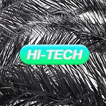 Hi-Tech Publicidad . % Pablo M. Barroso tarafından hazırlanan Film, Video ve TV, Ola, Ve lar projesi - 07.28.2016