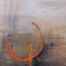 Pintura desde el 2011. Een project van  Beeldende kunst van Beatriz Forcada Gracia - 15.01.2018