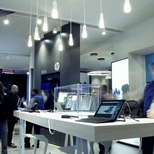 Mobile World Congress. Un proyecto de Vídeo de Paco Hermosilla Jimenez (Barcelona) - 04.02.2017